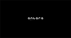Desktop Screenshot of antarasoft.com
